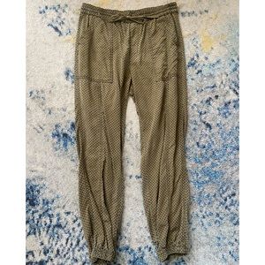 Anthropologie Joggers